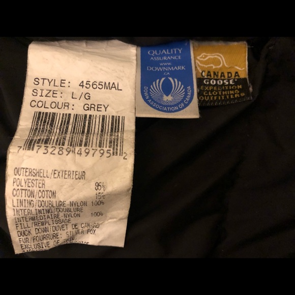 Canada Goose X ALIFE - Expedition - Picture 12 of 15